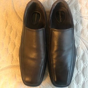 Men’s dress shoes. Size 10m